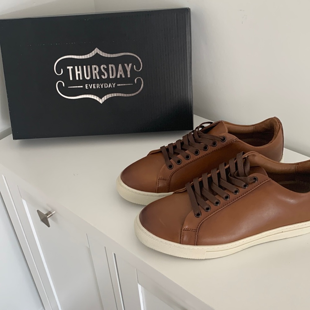 Women's Premier Low Top